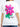 Relaxed Fit Graphic Tee - FWTGT24-015