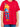 Relaxed Fit Graphic Tee - FWTGT24-049