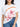 Relaxed Fit Graphic Tee - FWTGT24-067