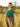Relax Fit Western Top - FWTTB24-008