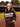 Brown Mock Neck Tracksuit - FWTCSK24-010