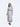 Relaxed Fit Long Dress Shirt - FWTD24-007