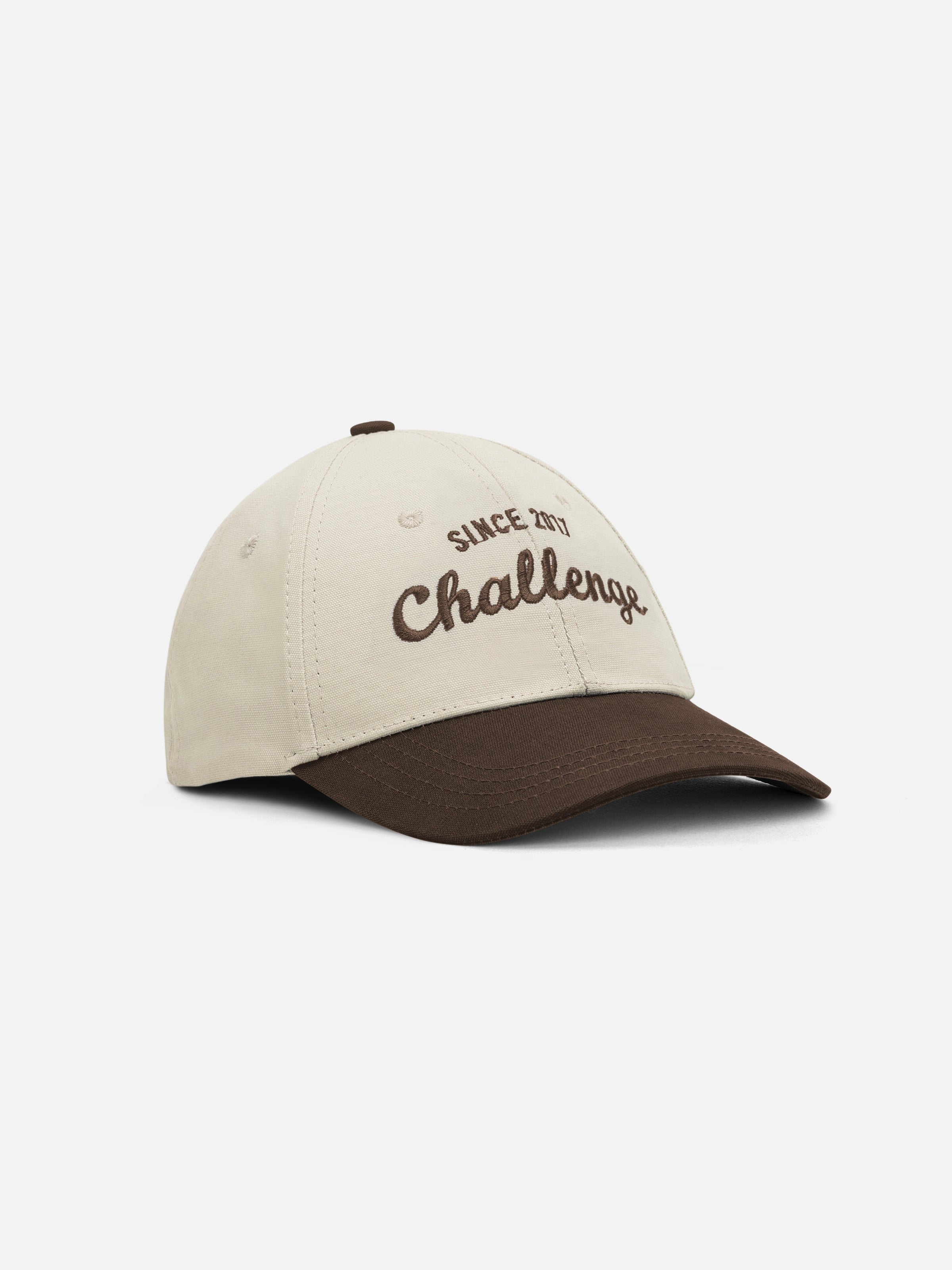 Two Tone Baseball Cap - FAC5-039