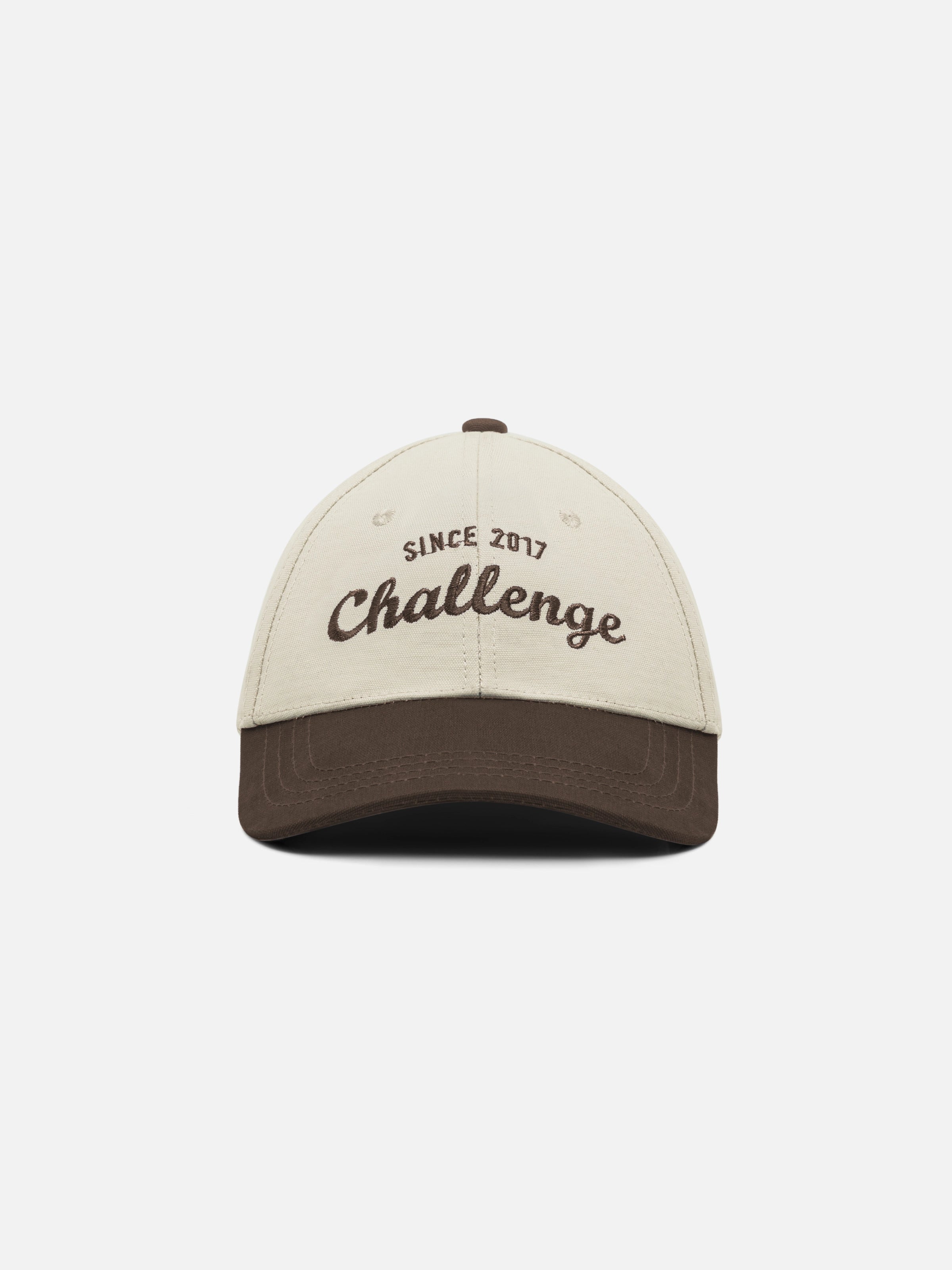 Two Tone Baseball Cap - FAC5-039