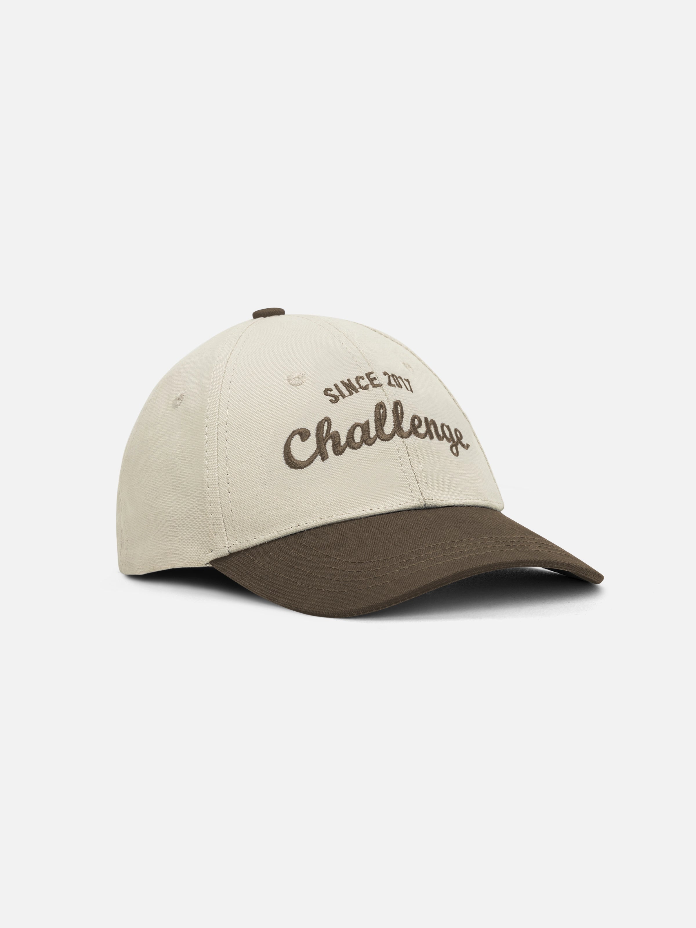 Two Tone Baseball Cap - FAC5-040