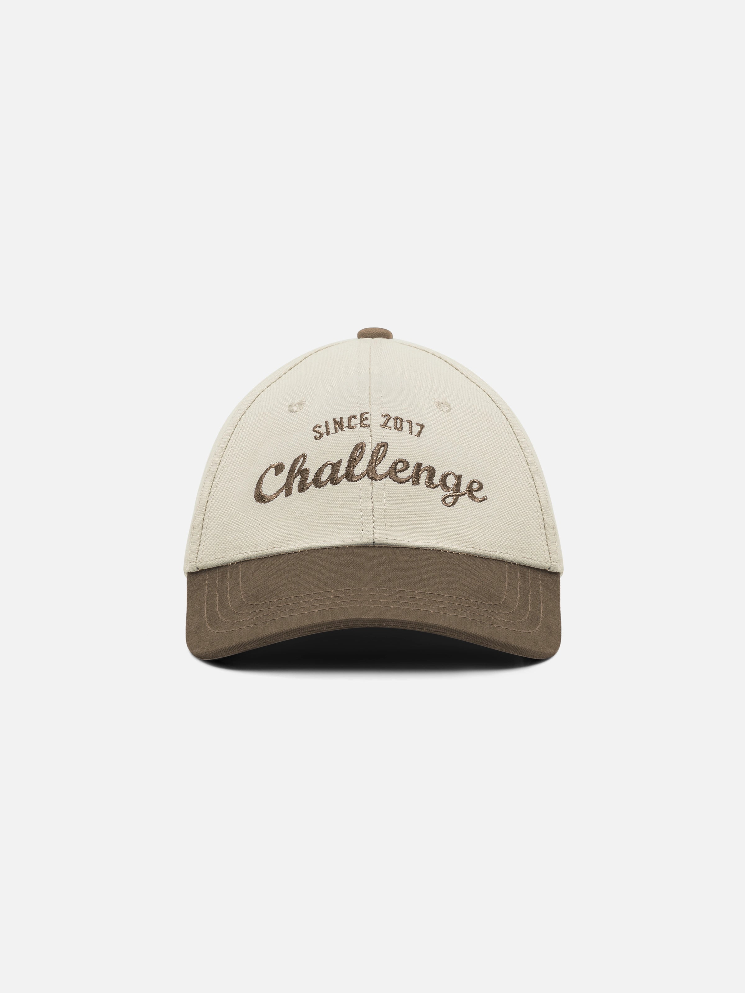 Two Tone Baseball Cap - FAC5-040