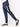 Men's Blue Jogger Pant - FMBT21-041