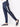 Men's Blue Jogger Pant - FMBT21-041