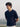 Johnny Collar Knitted Polo - FMTCP5-178