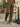 Textured Co-ord Set Trousers - FMBT5-125