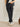 Contrast Stitch Co-ord Set Trousers - FMBCS5-005