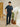 Interlock Co-ord Set Trousers - FMBCS5-003