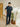 Interlock Co-ord Set Polo - FMTCS5-003