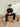 Interlock Co-ord Set Trousers - FMBCS5-001