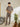 Interlock Co-ord Set Polo - FMTCS5-002