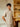 Waffle Knit Co-ord Set Shirt - FMTCS5-013
