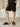Waffle Knit Co-ord Set Shorts - FMBCS5-012