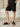 Waffle Knit Co-ord Set Shorts - FMBCS5-012