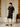Waffle Knit Co-ord Set Shirt - FMTCS5-012