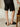 Waffle Knit Co-ord Set Shorts - FMBCS5-012