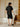 Waffle Knit Co-ord Set Shirt - FMTCS5-012