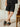 Waffle Knit Co-ord Set Shorts - FMBCS5-012