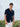 Knitted Polo Collar Shirt - FMTS5-32290