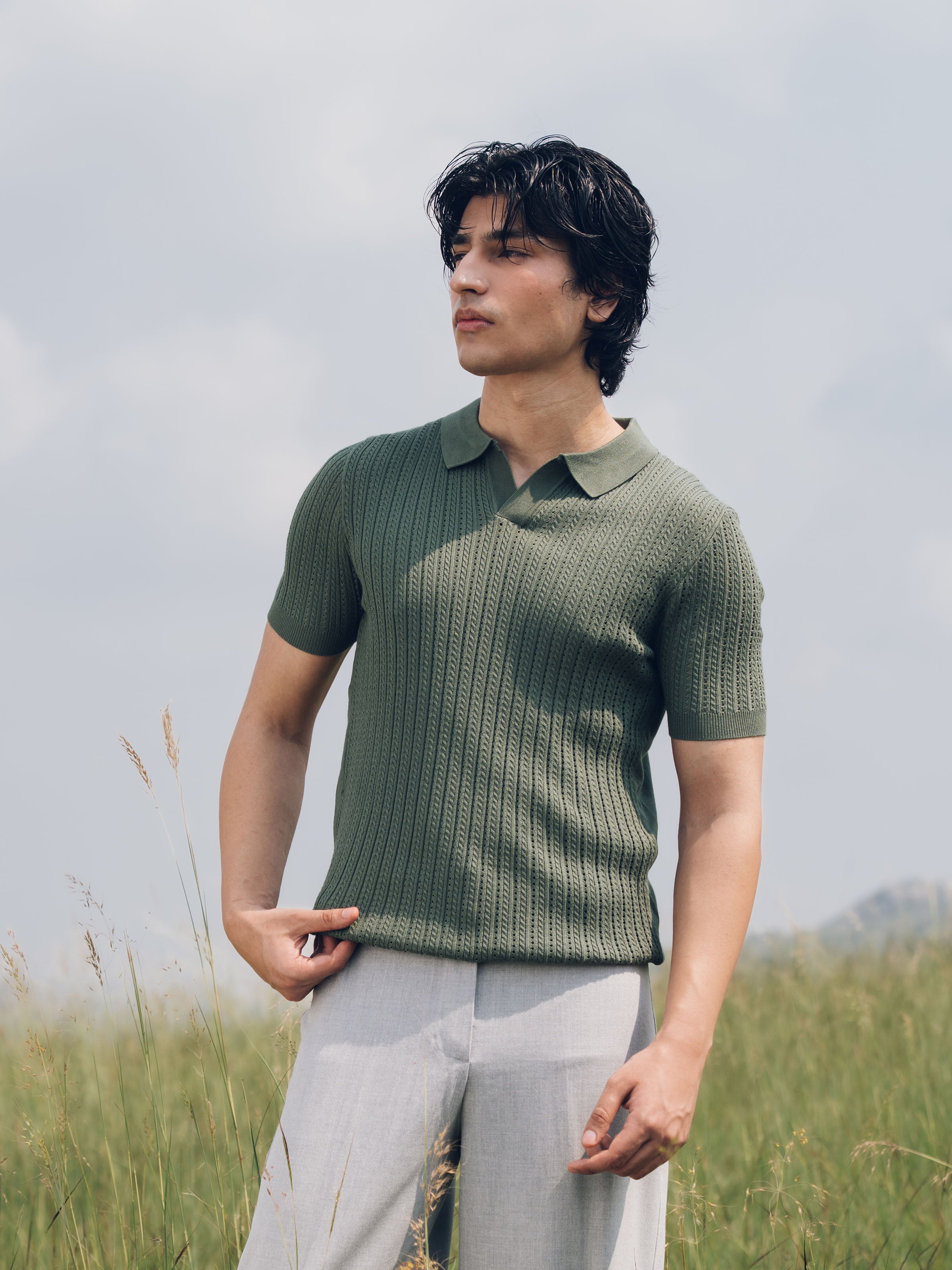 Johnny Collard Furorjeans New Collections – FURORJEANS