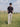 Crochet Knitted Polo Collar Shirt - FMTS5-32291