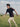 Crochet Knitted Polo Collar Shirt - FMTS5-32291