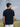 Cable Knit Crew Neck Tee - FMTCT5-024