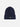 Navy Knitted Beanie - FABC5-023