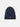Navy Knitted Beanie - FABC5-033