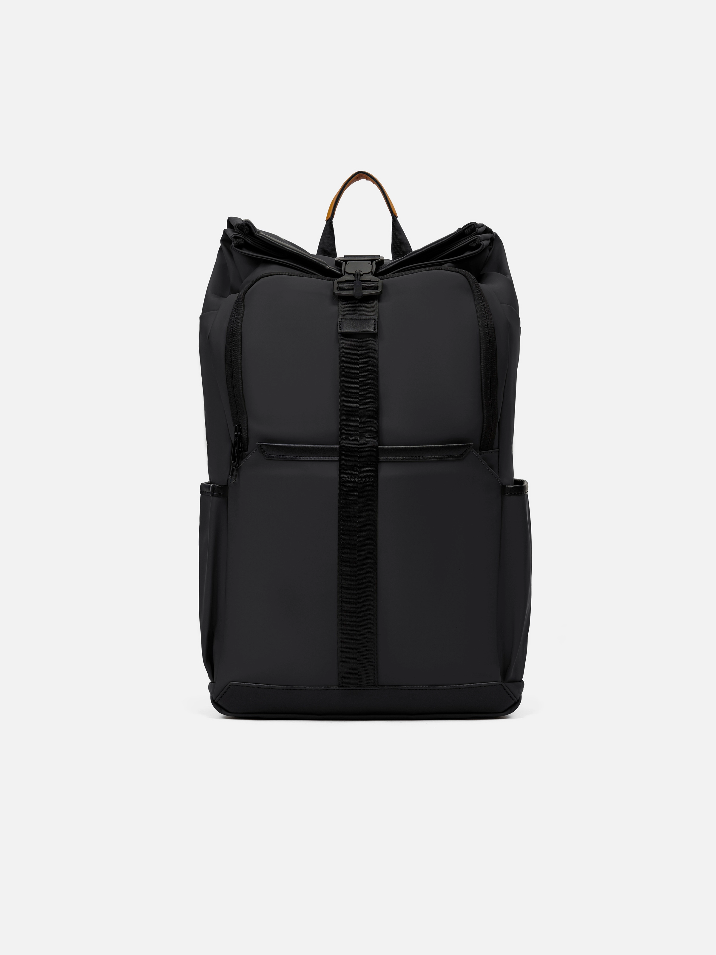 Buy FUROR Leatherette Camping Backpack online - FABG6-001 – FURORJEANS