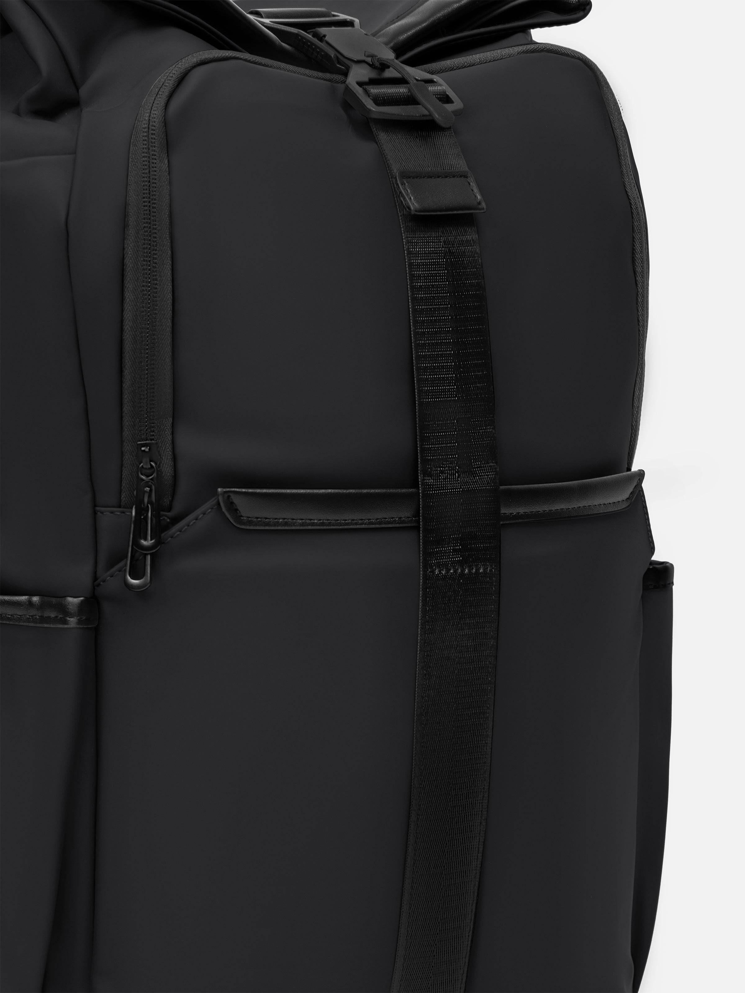 Buy FUROR Leatherette Camping Backpack online - FABG6-001 – FURORJEANS