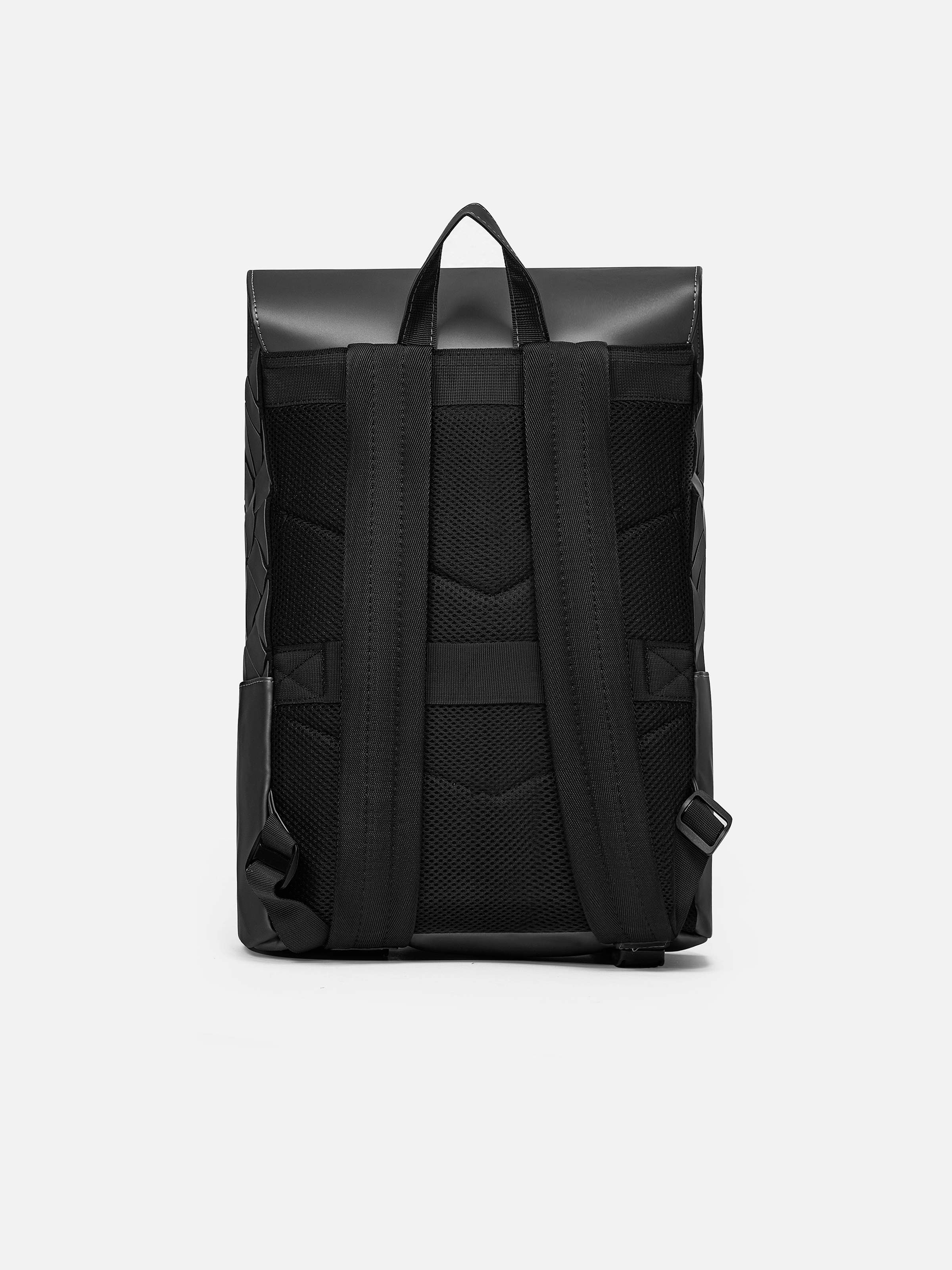 Buy FUROR Leatherette Backpack online - FABG6-004 – FURORJEANS