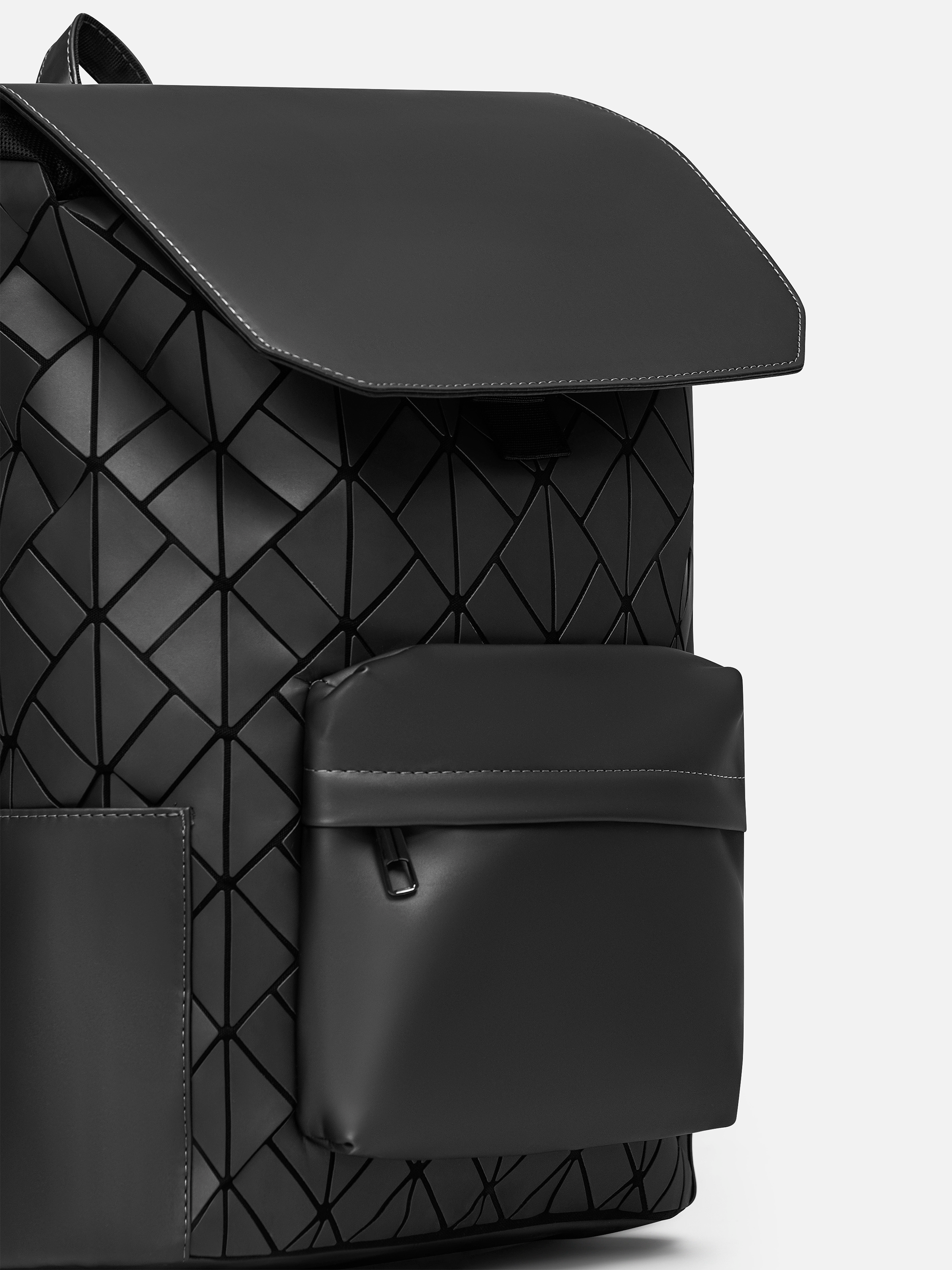 Buy FUROR Leatherette Backpack online - FABG6-004 – FURORJEANS