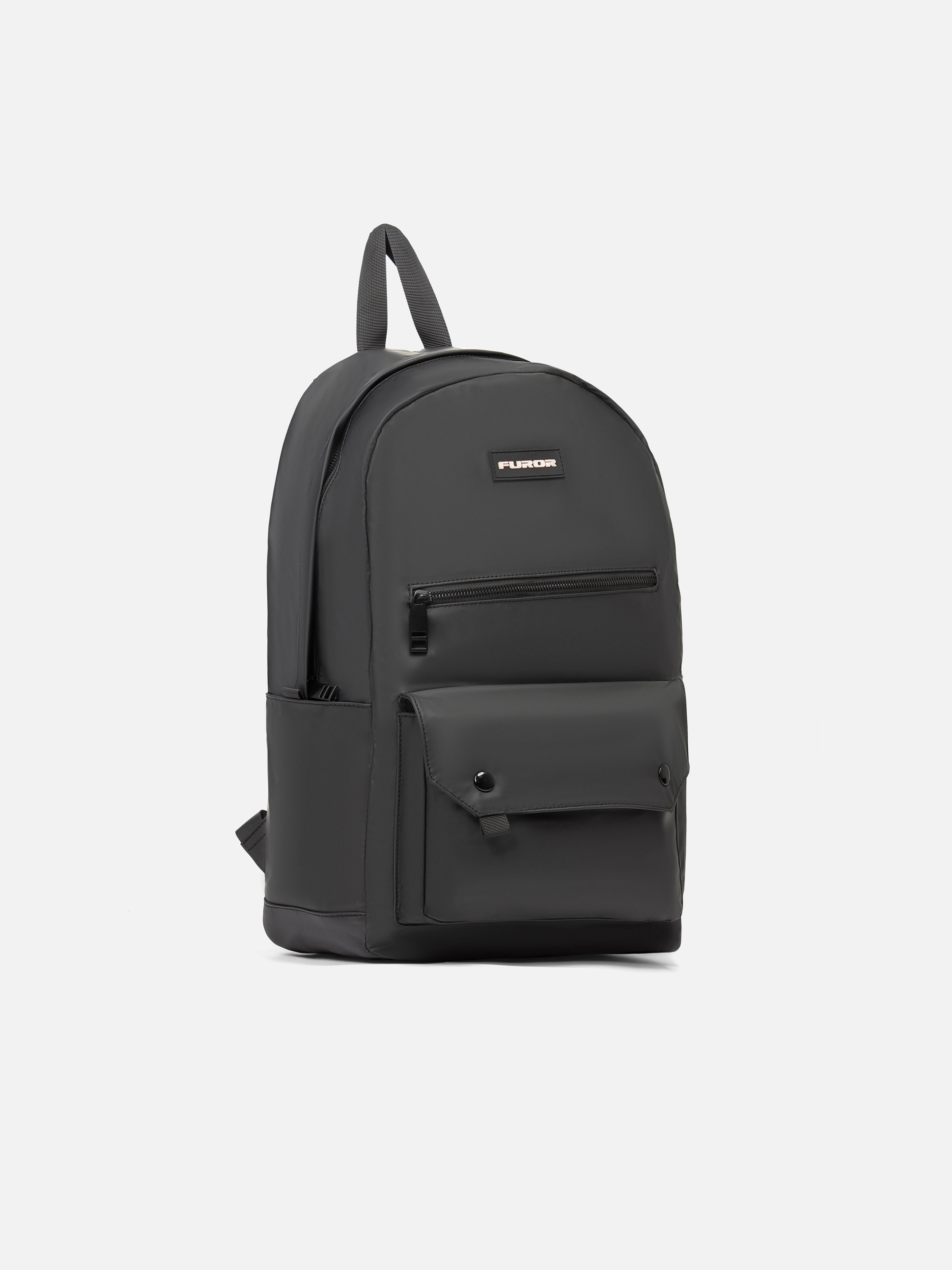 Buy FUROR Leatherette Backpack online - FABG6-007 – FURORJEANS
