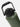 Green Insulated Kettle - FABT24-001