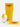 Yellow Insulated Coffee Bottle - FABT24-002