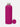 Dark Pink Stainless Steel Bottle - FABT24-005