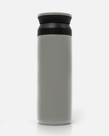 Ash Grey Insulated Travel Tumbler - FABT24-007