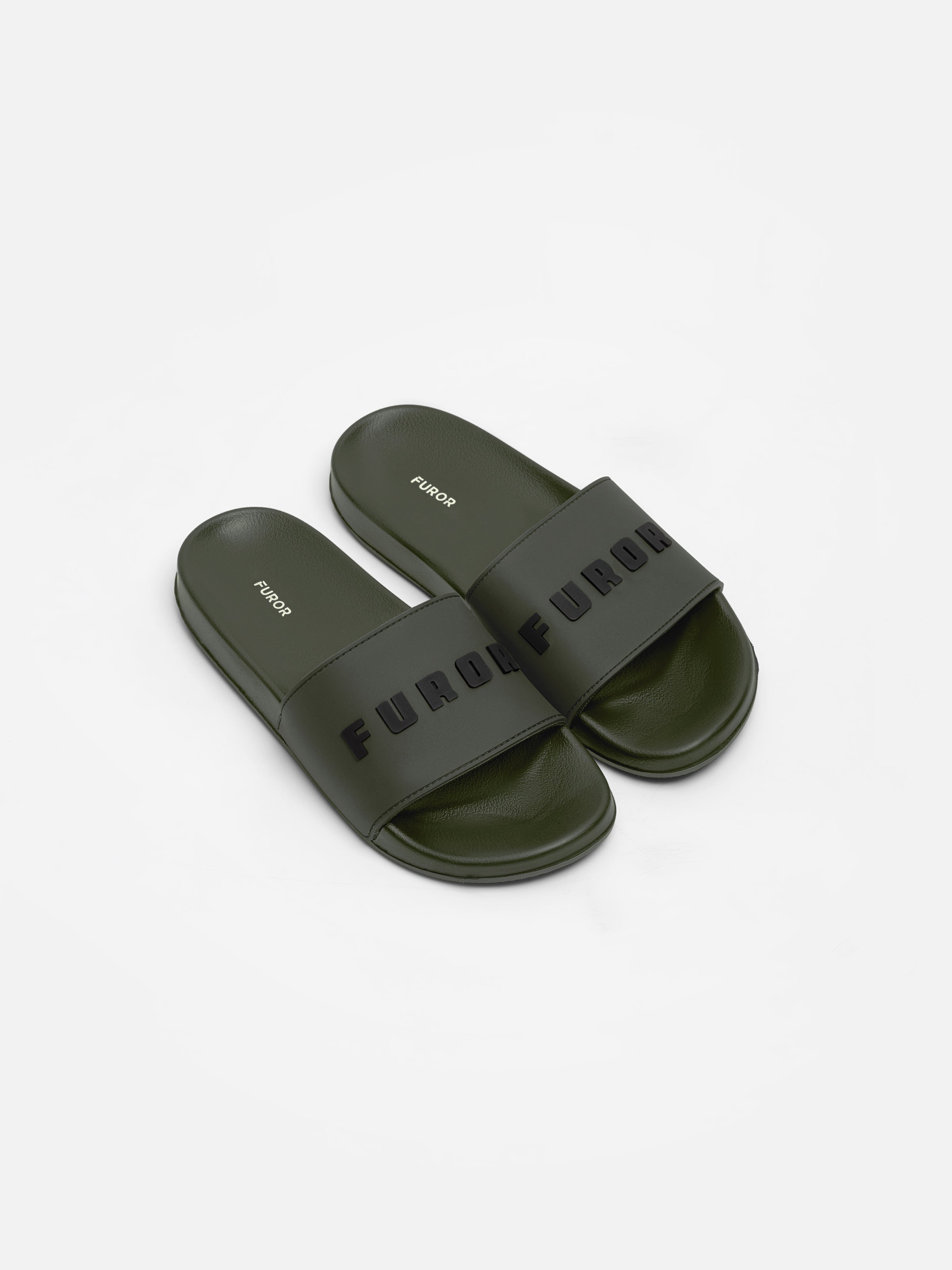 Olive Signature Slides - FAMSD5-024