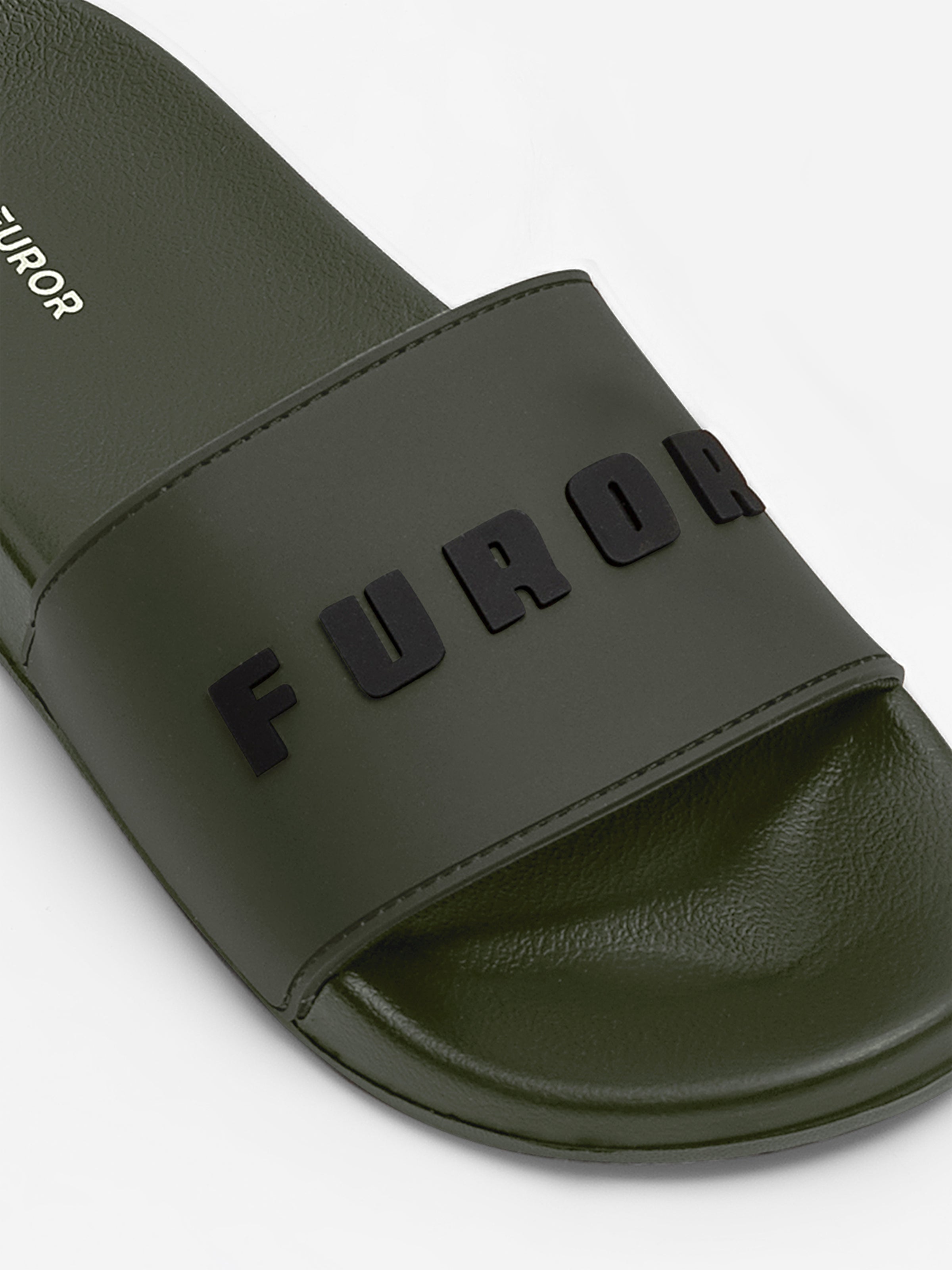 Olive Signature Slides - FAMSD5-024