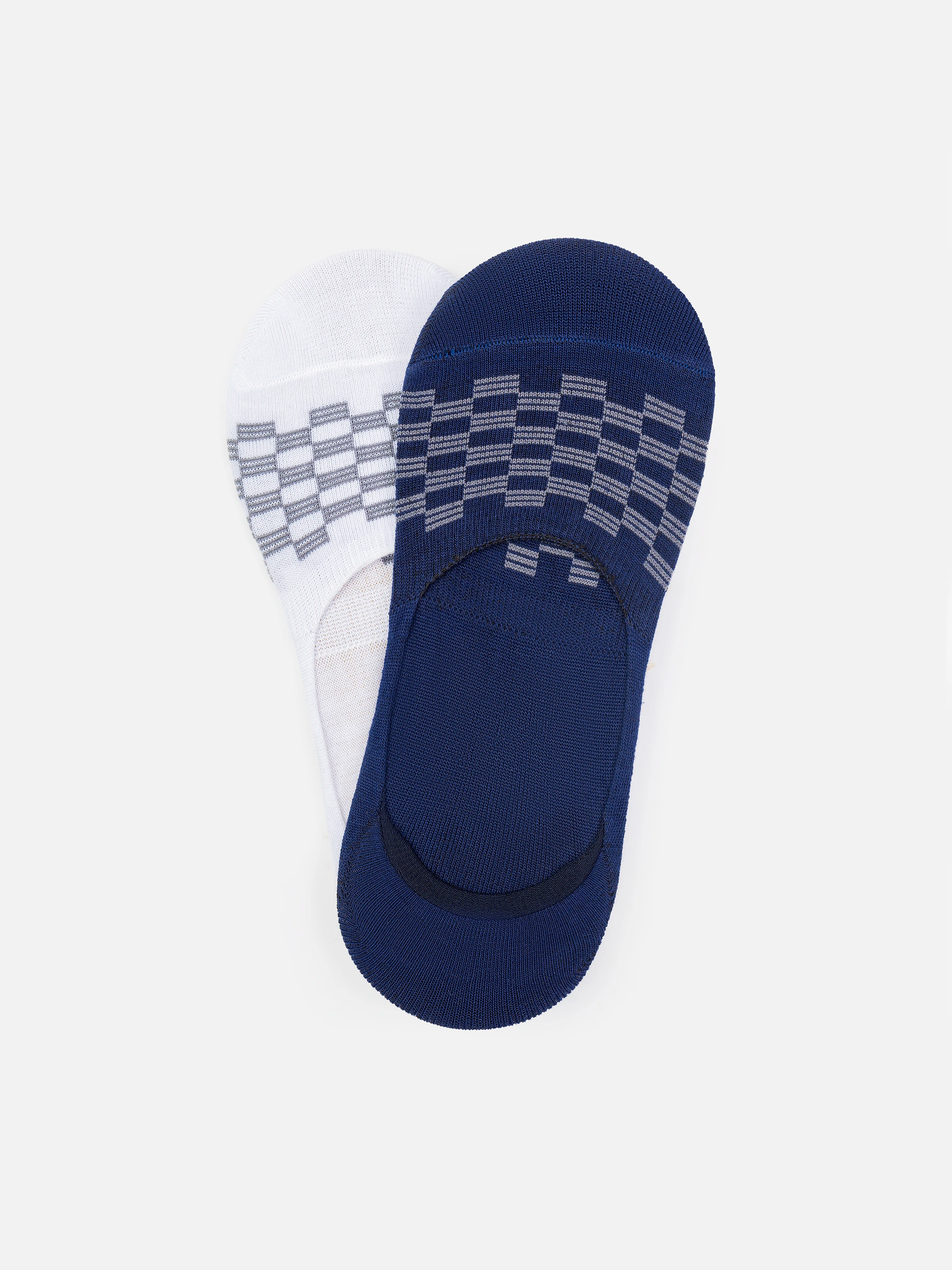 Multi No-Show Socks - FAMSO5-024