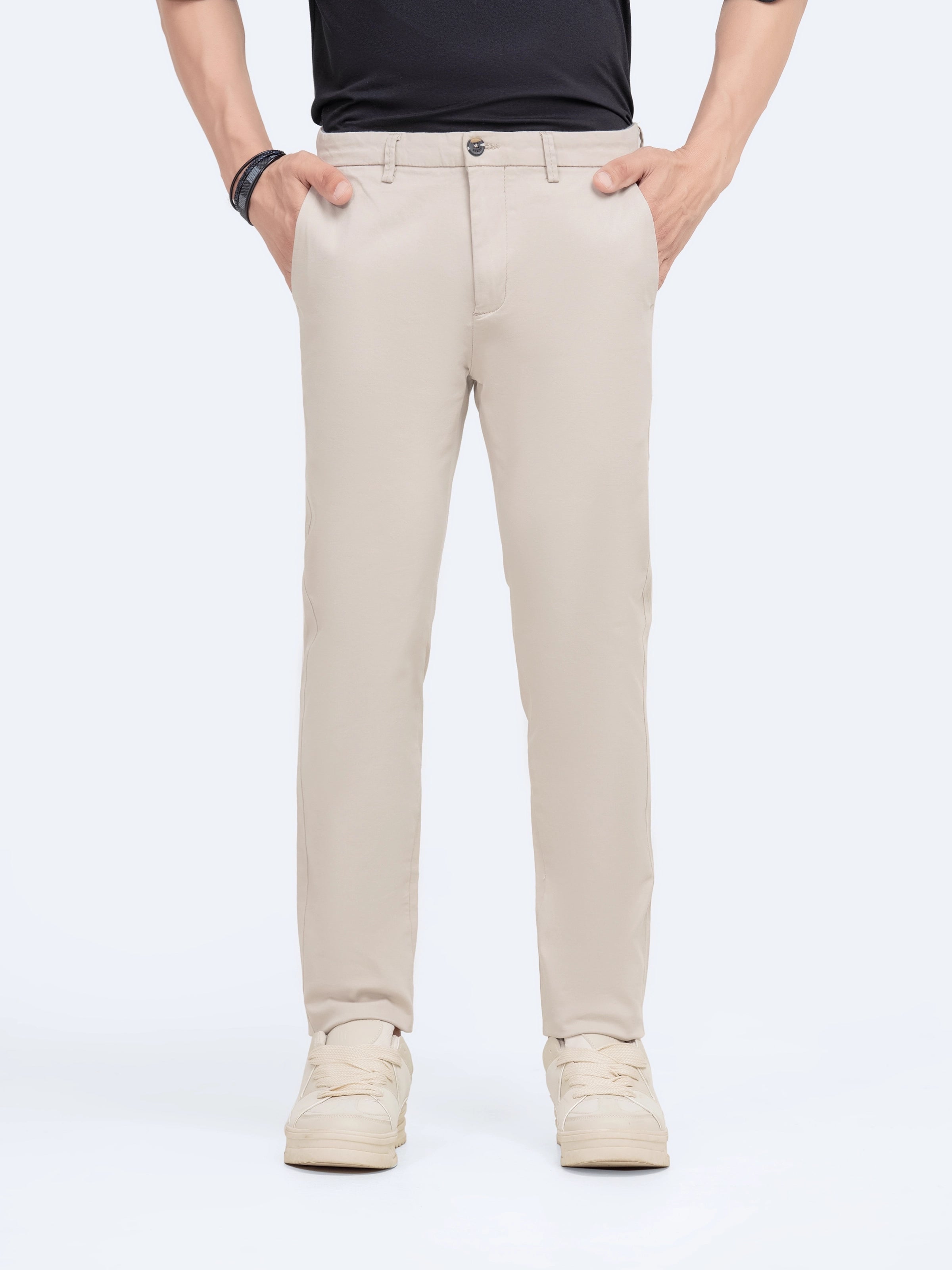 Regular Fit Chino - FMBCP24-031