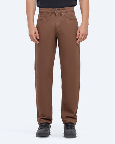 Relaxed Fit Chino - FMBCP24-042