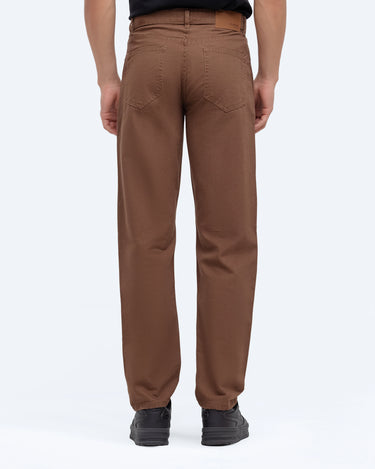 Relaxed Fit Chino - FMBCP24-042