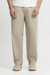 Relaxed Fit Chino - FMBCP6-003