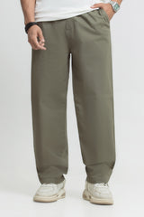 Relaxed Fit Chino - FMBCP6-004